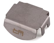 more-results: Yeah Racing&nbsp;Axial SCX10 II Front/Rear Stainless Steel Differential Skid Plate. Th