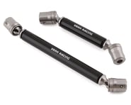 Yeah Racing Axial SCX10 II Stainless Steel Center Front & Rear Drive Shafts (2) | product-also-purchased