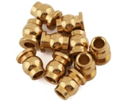 more-results: Yeah Racing Brass 5.8mm Flanged Pivot Balls (10)