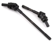 Yeah Racing Axial SCX10 III HD Steel Front Universal Drive Shafts (2) | product-related
