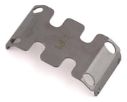 more-results: The Yeah Racing SCX24 Stainless Steel Skid Plate is an optional upgrade that helps add