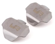 more-results: This is a pack of two optional Yeah Racing Skidplates for the SCX24. These skidplates 