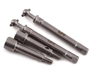 Yeah Racing SCX24 Steel Front Driveshafts | product-also-purchased
