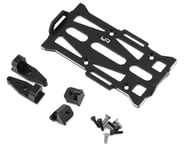 Yeah Racing Axial SCX24 Aluminum Battery Tray Set (Black) | product-also-purchased
