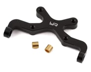 more-results: Yeah Racing&nbsp;Axial SCX24 Aluminum Rear Body Mount. This optional rear body mount i