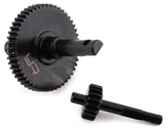 Yeah Racing Axial SCX24 Steel Transmission Gear Set (51T & 19T) | product-also-purchased