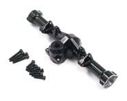 Yeah Racing SCX24 Aluminum Rear Axle Housing (Black) | product-also-purchased