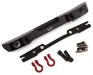 Yeah Racing Axial SCX24 Jeep Alloy Rear Bumper | product-also-purchased