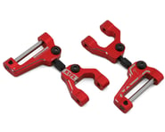 more-results: Suspenssion Arms Overview: Yeah Racing Kyosho Fazer MK2 Aluminum Front Upper Arms. Con