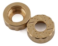 more-results: Yeah Racing&nbsp;Kyosho MX-01 Brass Rear Weight. These optional weights are great for 