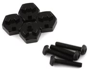 more-results: Yeah Racing Kyosho MX-01 7mm Aluminum Wheel Hexes with Pins. These optional wheel hexe