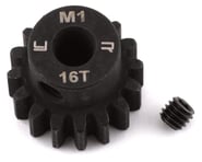 more-results: Yeah Racing Hardened Steel Mod 1 Pinion Gear (5mm Bore) (16T)