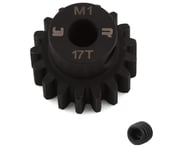 more-results: Yeah Racing Hardened Steel Mod 1 Pinion Gear (5mm Bore) (17T)