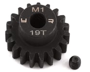 more-results: Yeah Racing Hardened Steel Mod 1 Pinion Gear (5mm Bore) (19T)