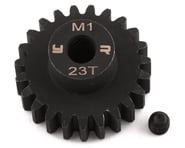 more-results: Yeah Racing Hardened Steel Mod 1 Pinion Gear (5mm Bore) (23T)