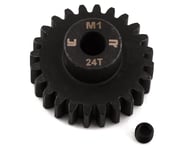 more-results: Yeah Racing&nbsp;Hardened Steel Mod 1 Pinion Gear. Made from HD steel for extreme dura