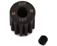 more-results: Yeah Racing Steel 32P Pinion Gear. Made from HD steel for extreme durability and stren