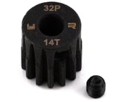 more-results: Yeah Racing Steel 32P Pinion Gear (5mm Bore) (14T)