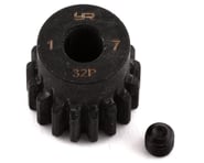 more-results: Yeah Racing Steel 32P Pinion Gear. Made from HD steel for extreme durability and stren