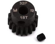 more-results: Yeah Racing Steel 32P Pinion Gear (5mm Bore) (18T)