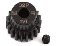 more-results: Yeah Racing Steel 32P Pinion Gear (5mm Bore) (19T)