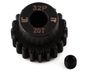 more-results: Yeah Racing Steel 32P Pinion Gear (5mm Bore) (20T)