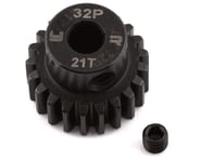 more-results: Yeah Racing Steel 32P Pinion Gear (5mm Bore) (21T)