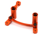 Yeah Racing HPI RS4 Aluminum Steering Set (Orange) | product-also-purchased