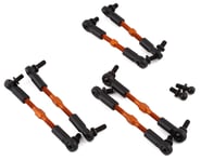 more-results: Yeah Racing&nbsp;HPI RS4 Aluminum Linkage Set. This optional linkage set is intended t