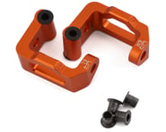 Yeah Racing HPI Sprint 2 Aluminum Front C-Hubs (Orange) (2) | product-also-purchased