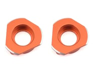 more-results: Yeah Racing HPI Sprint 2 Aluminum Ball Bearing Hub (Orange)