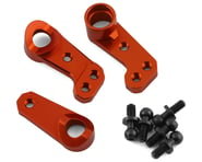 more-results: Yeah Racing HPI Sprint 2 Aluminum Steering Arms Set. Constructed from super durable an