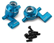 more-results: Steering Knuckles Overview: Yeah Racing Tamiya MB-01/BT-01 Adjustable Aluminum Steerin