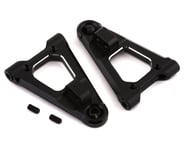 more-results: This is a set of optional Yeah Racing Aluminum Front Lower Suspension Arms. These ligh