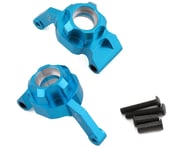 more-results: Yeah Racing Tamiya TT-02B Aluminum Rear Hubs (Blue) (2)