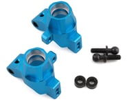 more-results: Yeah Racing Tamiya TT-02 Aluminum RWD Rear Hubs (Blue) (2)