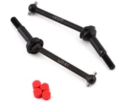 more-results: Yeah Racing&nbsp;Tamiya TC-01 Steel CVD Drive Shafts with Foam Inserts. These optional