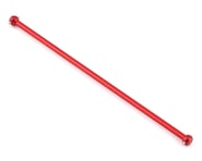 more-results: Yeah Racing Tamiya TT-01 Aluminum Main Drive Shaft (Red)