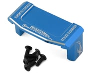 more-results: Yeah Racing Tamiya TT-02 CNC-Machined Aluminum Servo Mount (Blue)