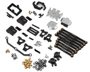 more-results: Essential Upgrades Kit Overview: Yeah Racing Traxxas TRX-4M Aluminum Essentials Upgrad