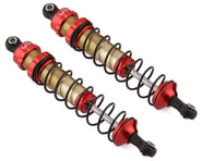 more-results: Yeah Racing Aluminum 100mm Big Bore Shocks for Traxxas Slash/Stampede/Bandit