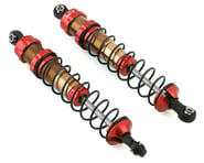 Yeah Racing 105mm Aluminum TR-XB Big Bore Shocks (Red) (2) | product-also-purchased