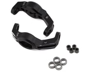 Yeah Racing Traxxas TRX-4/TRX-6 Aluminum Left & Right C-Hubs (Black) (2) | product-also-purchased