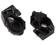 Yeah Racing Traxxas TRX-4 Aluminum Front Inner Portal Housing (Black) | product-also-purchased