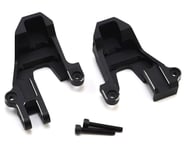 Yeah Racing Traxxas TRX-4 Aluminum Front Damper Mount (Black) | product-also-purchased