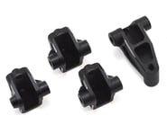 more-results: The Yeah Racing Traxxas TRX-4 Aluminum Suspension Link Mount Set is a direct replaceme