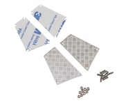 Yeah Racing Traxxas TRX-4 Stainless Steel Diamond Plate Rear Side Panels | product-also-purchased