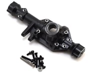 more-results: This Yeah Racing Front Axle Housing is an optional accessory for the Traxxas TRX-4 fro