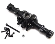 more-results: This Yeah Racing Rear Axle Housing is an optional accessory for the Traxxas TRX-4 rear