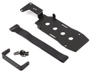 more-results: Yeah Racing Aluminum LCG Battery Plate Kit for Traxxas TRX-4 (Black)